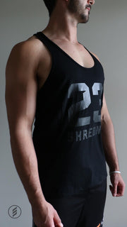 Stringer Singlet