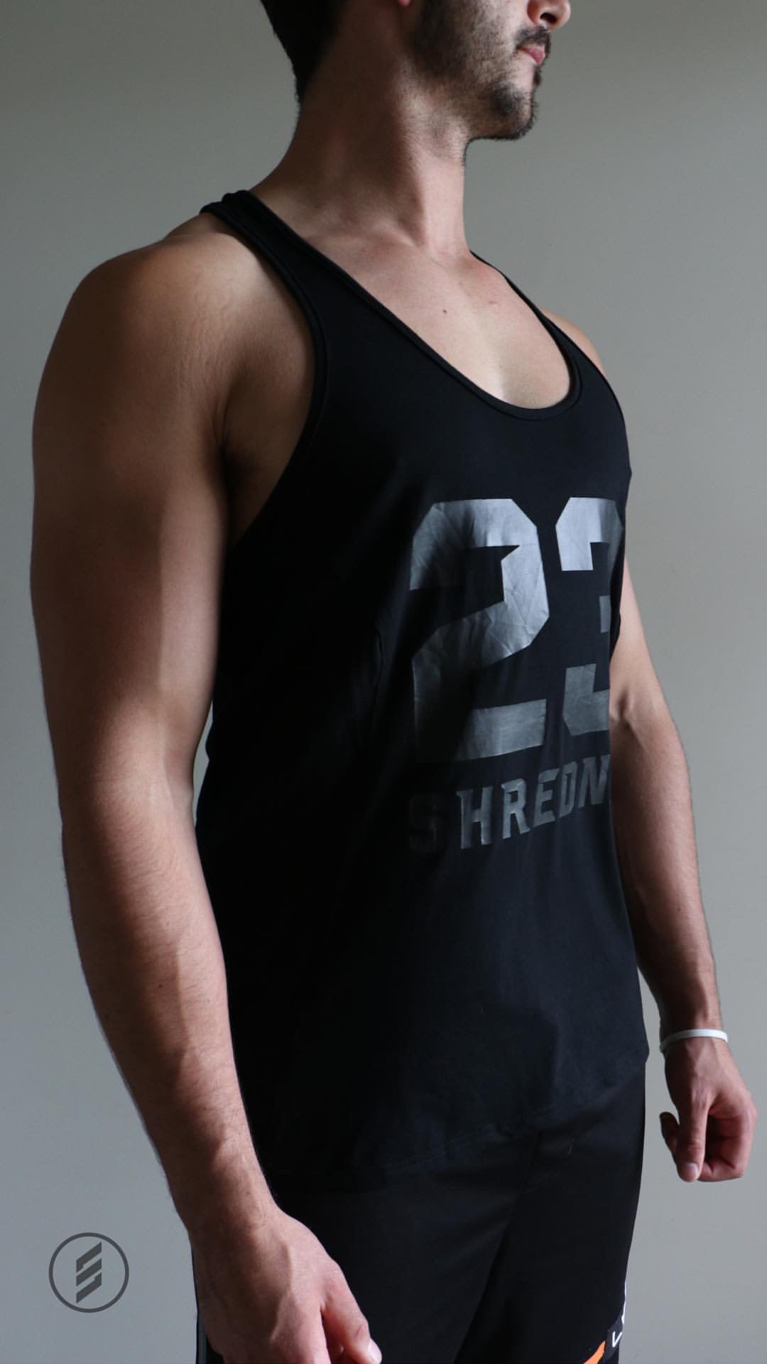 Stringer Singlet